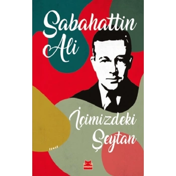 İçimizdeki Şeytan