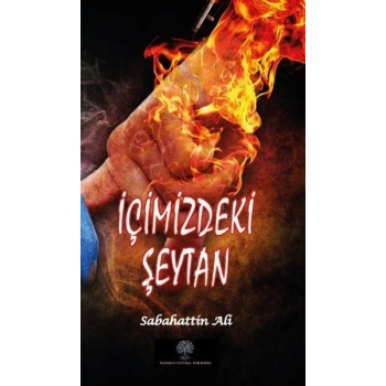 İçimizdeki Şeytan