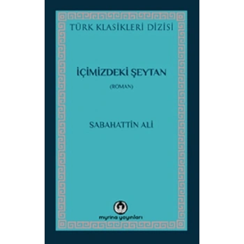 İçimizdeki Şeytan