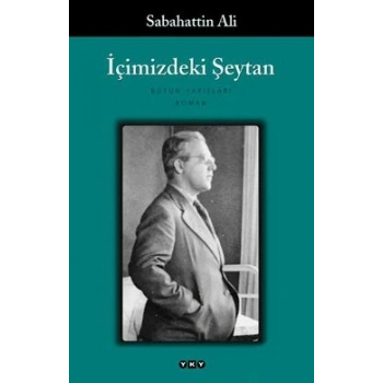 İçimizdeki Şeytan