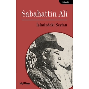 İçimizdeki Şeytan