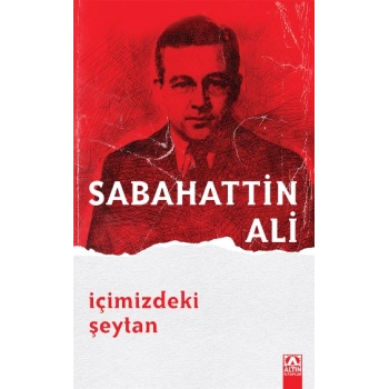İçimizdeki Şeytan
