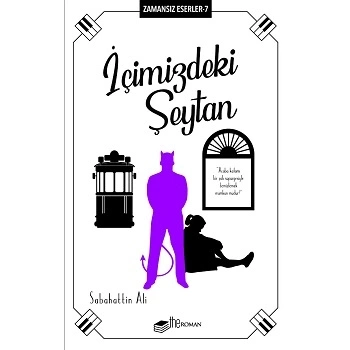 İçimizdeki Şeytan - Zamansız Eserler 7