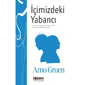 İçimizdeki Yabancı
