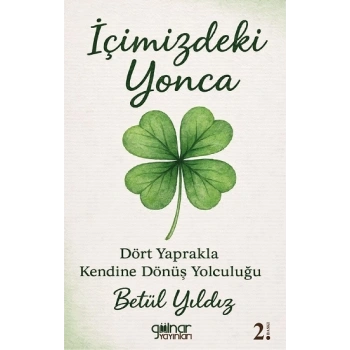 İçimizdeki Yonca