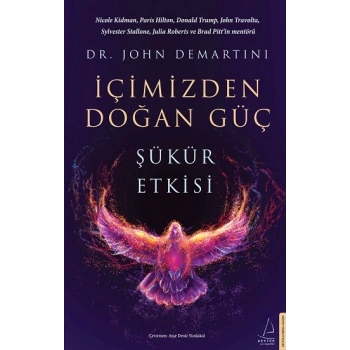 İçimizden Doğan Güç