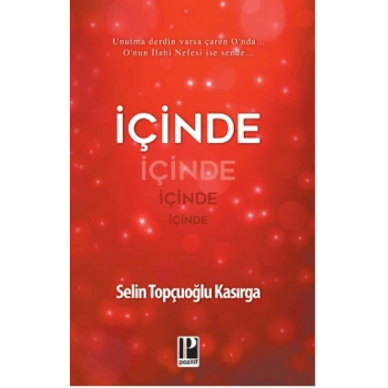 İçinde