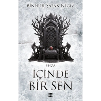 İçindede Bir Sen 5 - Ehza (Ciltli)