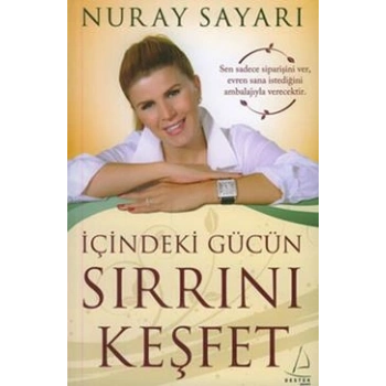 İçindeki Gücün Sırrını Keşfet