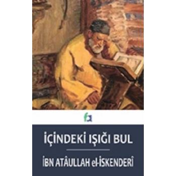 İçindeki Işığı Bul