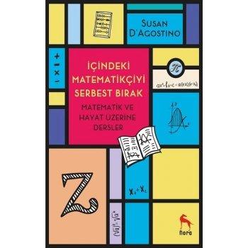 İçindeki Matematikçiyi Serbest Bırak