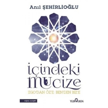 İçindeki Mucize