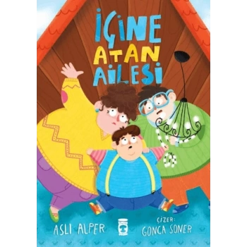 İçine Atan Ailesi
