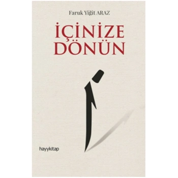 İçinize Dönün