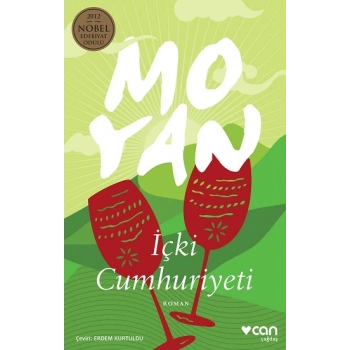 İçki Cumhuriyeti