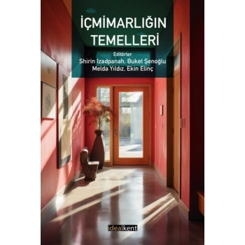 İçmimarlığın Temelleri
