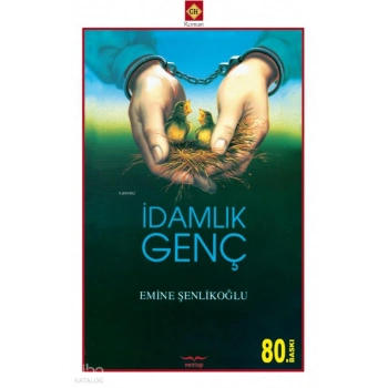 İdamlık Genç