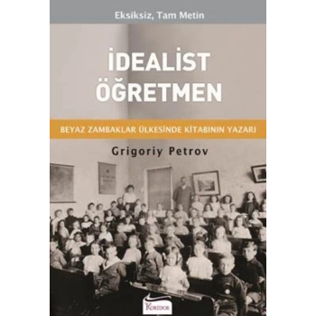 İdealist Öğretmen