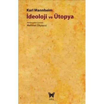 İdeoloji ve Ütopya