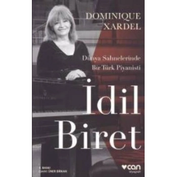 İdil Biret