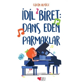 İdil Biret : Dans Eden Parmaklar