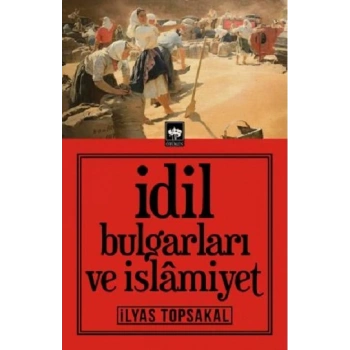 İdil Bulgarları ve İslamiyet