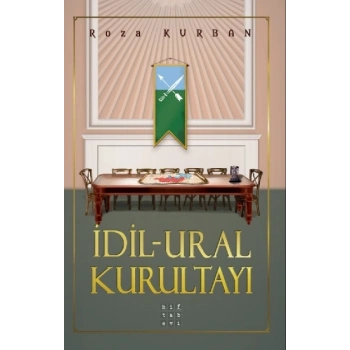 İdil – Ural Kurultayı