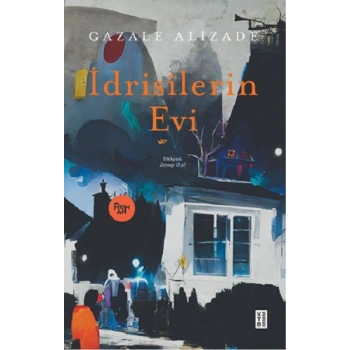 İdrisilerin Evi
