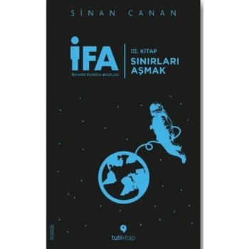 İFA: İnsanın Fabrika Ayarları III. Kitap
