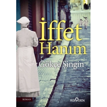 İffet Hanım