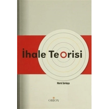 İhale Teorisi