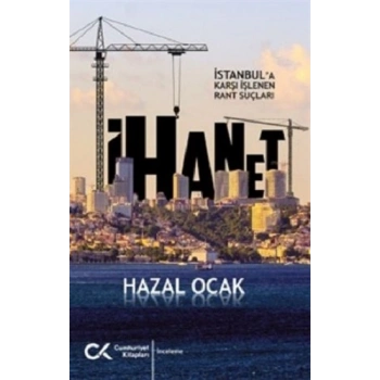 İhanet