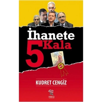 İhanete 5 Kala