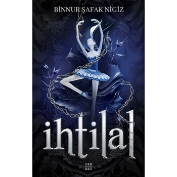İhtilal 1 - Zelzele (Ciltli)