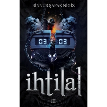 İhtilal 2 - Zede