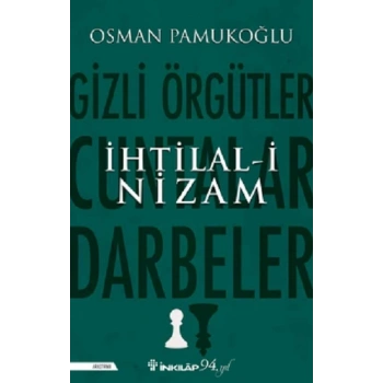 İhtilal-i Nizam