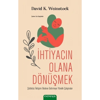 İhtiyacın Olana Dönüşmek
