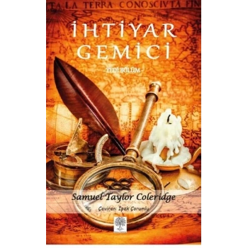 İhtiyar Gemici - Yedi Bölüm