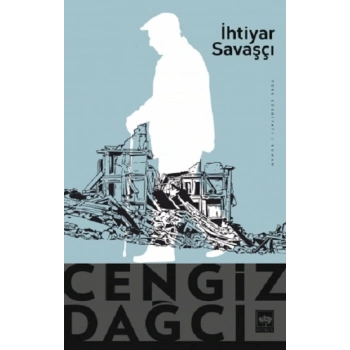 İhtiyar Savaşçı