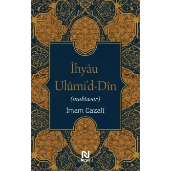 İhyau Ulumid-Din (muhtasar)