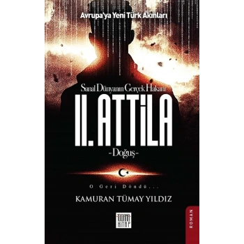 II. Attilla