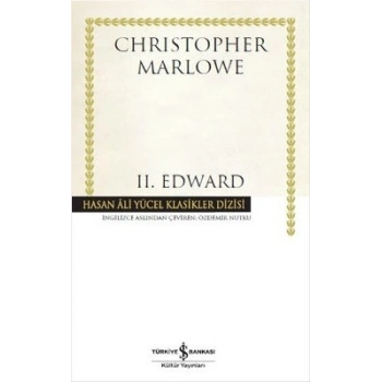 II. Edward Ciltli