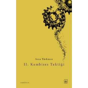 II. Kambises Taktiği