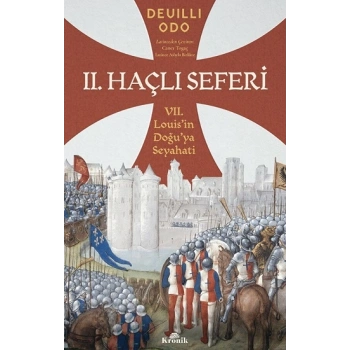 II.Haçlı Seferi