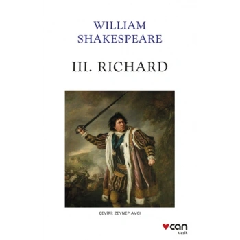 III. Richard
