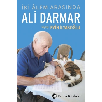 İki Alem Arasında - Ali Darmar