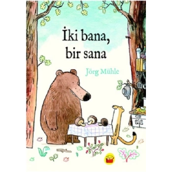 İki Bana Bir Sana