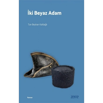 İki Beyaz Adam