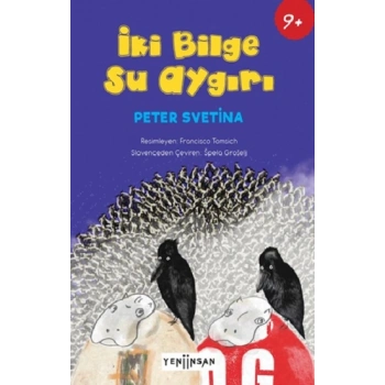 İki Bilge Su Aygırı