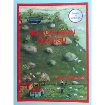 İki Çocuğun Öyküsü